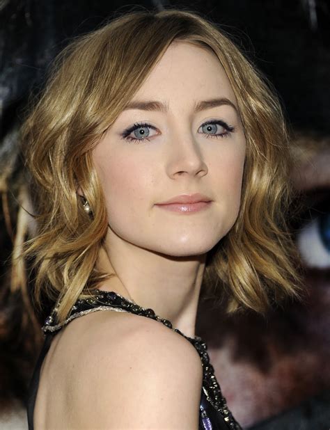 8.669 Saoirse Ronan Photos Stock Photos, High